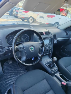 Skoda Octavia 1.6, 116к.с. ТОП - 6300 лв. / 3221.14 € - 34580697 11 | Car24.bg Skoda Octavia 1.6, 116к.с. ТОП - 6300 лв. / 3221.14 € - 34580697 11