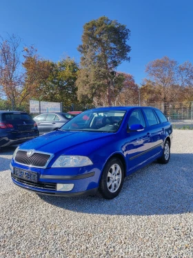 Skoda Octavia 1.6, 116к.с. ТОП - Car24.bg Skoda Octavia 1.6, 116к.с. ТОП