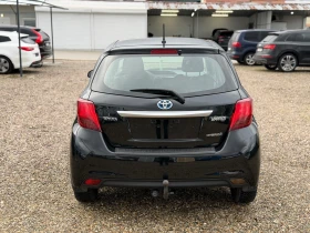 Toyota Yaris 1.5 hybrid/75hp/NAVI/EVRO6/ - 14990 лв. / 7664.27 € - 92970566 5 | Car24.bg Toyota Yaris 1.5 hybrid/75hp/NAVI/EVRO6/ - 14990 лв. / 7664.27 € - 92970566 5