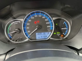 Toyota Yaris 1.5 hybrid/75hp/NAVI/EVRO6/ - 14990 лв. / 7664.27 € - 92970566 8 | Car24.bg Toyota Yaris 1.5 hybrid/75hp/NAVI/EVRO6/ - 14990 лв. / 7664.27 € - 92970566 8