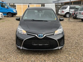 Toyota Yaris 1.5 hybrid/75hp/NAVI/EVRO6/ - 14990 лв. / 7664.27 € - 92970566 2 | Car24.bg Toyota Yaris 1.5 hybrid/75hp/NAVI/EVRO6/ - 14990 лв. / 7664.27 € - 92970566 2