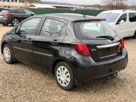 Toyota Yaris 1.5 hybrid/75hp/NAVI/EVRO6/ - 14990 лв. / 7664.27 € - 92970566 4 | Car24.bg Toyota Yaris 1.5 hybrid/75hp/NAVI/EVRO6/ - 14990 лв. / 7664.27 € - 92970566 4