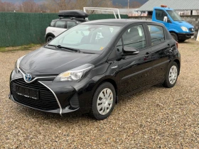 Toyota Yaris 1.5 hybrid/75hp/NAVI/EVRO6/ - 14990 лв. / 7664.27 € - 92970566 3 | Car24.bg Toyota Yaris 1.5 hybrid/75hp/NAVI/EVRO6/ - 14990 лв. / 7664.27 € - 92970566 3