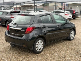 Toyota Yaris 1.5 hybrid/75hp/NAVI/EVRO6/ - 14990 лв. / 7664.27 € - 92970566 6 | Car24.bg Toyota Yaris 1.5 hybrid/75hp/NAVI/EVRO6/ - 14990 лв. / 7664.27 € - 92970566 6