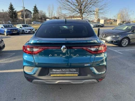 Renault Arkana E-TECH - 19990 € / 39097.04 лв. - 84961403 5 | Car24.bg Renault Arkana E-TECH - 19990 € / 39097.04 лв. - 84961403 5