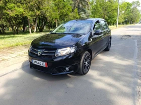 Снимка Dacia Sandero