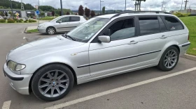 BMW 320 320d | Auto.bg — изображение 2 BMW 320 320d | Auto.bg — изображение 2