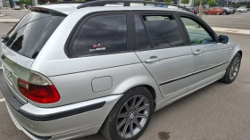 BMW 320 320d | Auto.bg — изображение 13 BMW 320 320d | Auto.bg — изображение 13