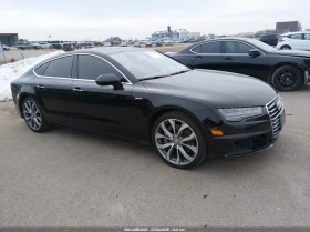 Audi A7 PREMIUM PLUS - Car24.bg Audi A7 PREMIUM PLUS