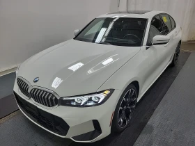 BMW 330 2.0L 4cyl AWD