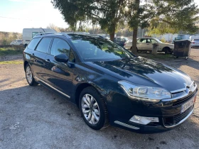 Citroen C5 1.6 | Auto.bg — изображение 2 Citroen C5 1.6 | Auto.bg — изображение 2