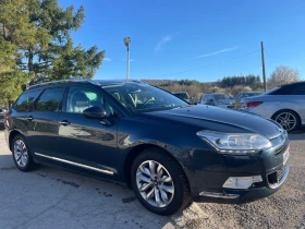 Citroen C5 1.6 | Auto.bg — изображение 5 Citroen C5 1.6 | Auto.bg — изображение 5