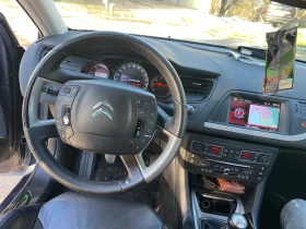 Citroen C5 1.6 | Auto.bg — изображение 10 Citroen C5 1.6 | Auto.bg — изображение 10