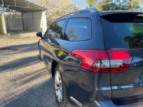 Citroen C5 1.6 | Auto.bg — изображение 8 Citroen C5 1.6 | Auto.bg — изображение 8