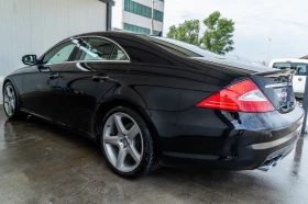 Mercedes-Benz CLS 500 388 = AIRMATIC = FULL MAX = 2009 = ЛИЗИНГ - 12000 € / 23469.96 лв. - 71566346 6 | Car24.bg Mercedes-Benz CLS 500 388 = AIRMATIC = FULL MAX = 2009 = ЛИЗИНГ - 12000 € / 23469.96 лв. - 71566346 6