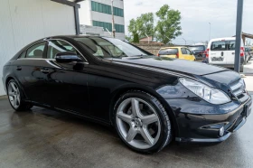 Mercedes-Benz CLS 500 388 = AIRMATIC = FULL MAX = 2009 = ЛИЗИНГ - 12000 € / 23469.96 лв. - 71566346 3 | Car24.bg Mercedes-Benz CLS 500 388 = AIRMATIC = FULL MAX = 2009 = ЛИЗИНГ - 12000 € / 23469.96 лв. - 71566346 3