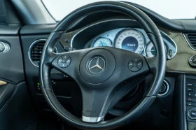 Mercedes-Benz CLS 500 388 = AIRMATIC = FULL MAX = 2009 = ЛИЗИНГ - 12000 € / 23469.96 лв. - 71566346 11 | Car24.bg Mercedes-Benz CLS 500 388 = AIRMATIC = FULL MAX = 2009 = ЛИЗИНГ - 12000 € / 23469.96 лв. - 71566346 11