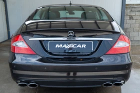 Mercedes-Benz CLS 500 388 = AIRMATIC = FULL MAX = 2009 = ЛИЗИНГ - 12000 € / 23469.96 лв. - 71566346 4 | Car24.bg Mercedes-Benz CLS 500 388 = AIRMATIC = FULL MAX = 2009 = ЛИЗИНГ - 12000 € / 23469.96 лв. - 71566346 4