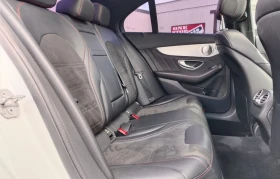Mercedes-Benz C 43 AMG BURMASTER* F1* PANO* ALCANTARA* КРАЙНА ЦЕНА | Auto.bg — изображение 17 Mercedes-Benz C 43 AMG BURMASTER* F1* PANO* ALCANTARA* КРАЙНА ЦЕНА | Auto.bg — изображение 17