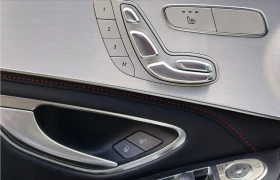 Mercedes-Benz C 43 AMG BURMASTER* F1* PANO* ALCANTARA* КРАЙНА ЦЕНА | Auto.bg — изображение 14 Mercedes-Benz C 43 AMG BURMASTER* F1* PANO* ALCANTARA* КРАЙНА ЦЕНА | Auto.bg — изображение 14