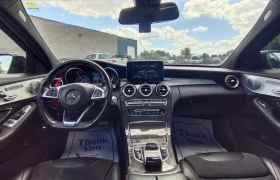 Mercedes-Benz C 43 AMG BURMASTER* F1* PANO* ALCANTARA* КРАЙНА ЦЕНА | Auto.bg — изображение 9 Mercedes-Benz C 43 AMG BURMASTER* F1* PANO* ALCANTARA* КРАЙНА ЦЕНА | Auto.bg — изображение 9