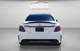 Mercedes-Benz C 43 AMG BURMASTER* F1* PANO* ALCANTARA* КРАЙНА ЦЕНА | Auto.bg — изображение 4 Mercedes-Benz C 43 AMG BURMASTER* F1* PANO* ALCANTARA* КРАЙНА ЦЕНА | Auto.bg — изображение 4