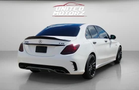 Mercedes-Benz C 43 AMG BURMASTER* F1* PANO* ALCANTARA* КРАЙНА ЦЕНА | Auto.bg — изображение 5 Mercedes-Benz C 43 AMG BURMASTER* F1* PANO* ALCANTARA* КРАЙНА ЦЕНА | Auto.bg — изображение 5