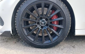 Mercedes-Benz C 43 AMG BURMASTER* F1* PANO* ALCANTARA* КРАЙНА ЦЕНА | Auto.bg — изображение 7 Mercedes-Benz C 43 AMG BURMASTER* F1* PANO* ALCANTARA* КРАЙНА ЦЕНА | Auto.bg — изображение 7
