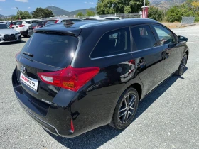 Toyota Auris (KATO НОВА) | Auto.bg — изображение 6 Toyota Auris (KATO НОВА) | Auto.bg — изображение 6