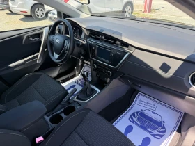 Toyota Auris (KATO НОВА) | Auto.bg — изображение 15 Toyota Auris (KATO НОВА) | Auto.bg — изображение 15