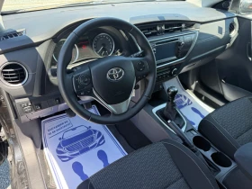 Toyota Auris (KATO НОВА) | Auto.bg — изображение 12 Toyota Auris (KATO НОВА) | Auto.bg — изображение 12