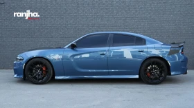 Dodge Charger Scat Pack - 44200 € / 86447.69 лв. - 98040602 4 | Car24.bg Dodge Charger Scat Pack - 44200 € / 86447.69 лв. - 98040602 4