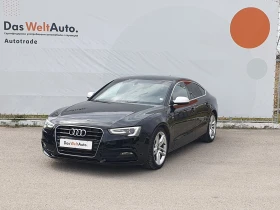 Снимка Audi A5