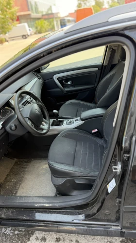 Renault Laguna 3 , 2.0 Дизел , Климатроник - 2999 € - 13778224 14 | Car24.bg Renault Laguna 3 , 2.0 Дизел , Климатроник - 2999 € - 13778224 14