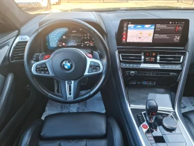 BMW M8 COMP/625HP/GRAN COUPE/B&W/360/CARBON/866z - 87899 € - 18781915 9 | Car24.bg BMW M8 COMP/625HP/GRAN COUPE/B&W/360/CARBON/866z - 87899 € - 18781915 9