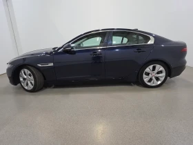 Jaguar XE LED-Xenon Navi-Pro Leather KeylessGo Camera 360 | Auto.bg — изображение 3 Jaguar XE LED-Xenon Navi-Pro Leather KeylessGo Camera 360 | Auto.bg — изображение 3
