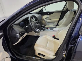 Jaguar XE LED-Xenon Navi-Pro Leather KeylessGo Camera 360 | Auto.bg — изображение 13 Jaguar XE LED-Xenon Navi-Pro Leather KeylessGo Camera 360 | Auto.bg — изображение 13