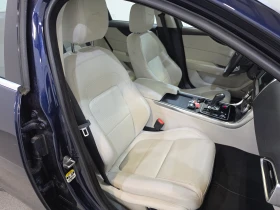 Jaguar XE LED-Xenon Navi-Pro Leather KeylessGo Camera 360 | Auto.bg — изображение 15 Jaguar XE LED-Xenon Navi-Pro Leather KeylessGo Camera 360 | Auto.bg — изображение 15