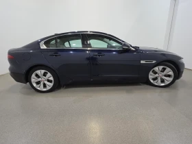 Jaguar XE LED-Xenon Navi-Pro Leather KeylessGo Camera 360 | Auto.bg — изображение 4 Jaguar XE LED-Xenon Navi-Pro Leather KeylessGo Camera 360 | Auto.bg — изображение 4