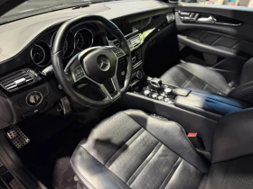Mercedes-Benz CLS 63 AMG 4MATIC* КОЖА* НАВИ* ПАНО* BURM* BLIND SPOT* NAVI | Auto.bg — изображение 7 Mercedes-Benz CLS 63 AMG 4MATIC* КОЖА* НАВИ* ПАНО* BURM* BLIND SPOT* NAVI | Auto.bg — изображение 7