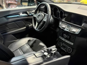 Mercedes-Benz CLS 63 AMG 4MATIC* КОЖА* НАВИ* ПАНО* BURM* BLIND SPOT* NAVI | Auto.bg — изображение 13 Mercedes-Benz CLS 63 AMG 4MATIC* КОЖА* НАВИ* ПАНО* BURM* BLIND SPOT* NAVI | Auto.bg — изображение 13