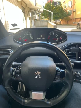 Peugeot 308 - 7000 € - 22375449 4 | Car24.bg Peugeot 308 - 7000 € - 22375449 4