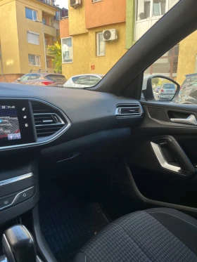 Peugeot 308 - 7000 € - 22375449 6 | Car24.bg Peugeot 308 - 7000 € - 22375449 6