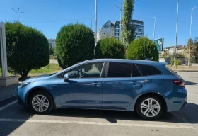Toyota Corolla Touring Sports | Auto.bg — изображение 2 Toyota Corolla Touring Sports | Auto.bg — изображение 2