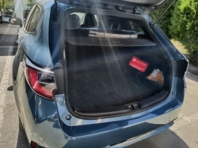 Toyota Corolla Touring Sports | Auto.bg — изображение 5 Toyota Corolla Touring Sports | Auto.bg — изображение 5