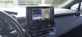 Toyota Corolla Touring Sports | Auto.bg — изображение 7 Toyota Corolla Touring Sports | Auto.bg — изображение 7