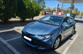 Toyota Corolla Touring Sports | Auto.bg — изображение 4 Toyota Corolla Touring Sports | Auto.bg — изображение 4