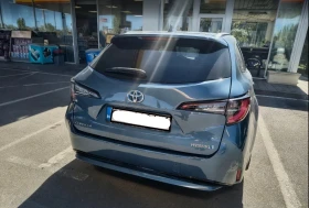 Toyota Corolla Touring Sports | Auto.bg — изображение 3 Toyota Corolla Touring Sports | Auto.bg — изображение 3