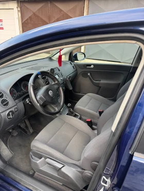 VW Golf Plus 1.9 TDI - 2000 € - 24181557 7 | Car24.bg VW Golf Plus 1.9 TDI - 2000 € - 24181557 7