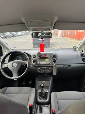 VW Golf Plus 1.9 TDI - 2000 € - 24181557 10 | Car24.bg VW Golf Plus 1.9 TDI - 2000 € - 24181557 10